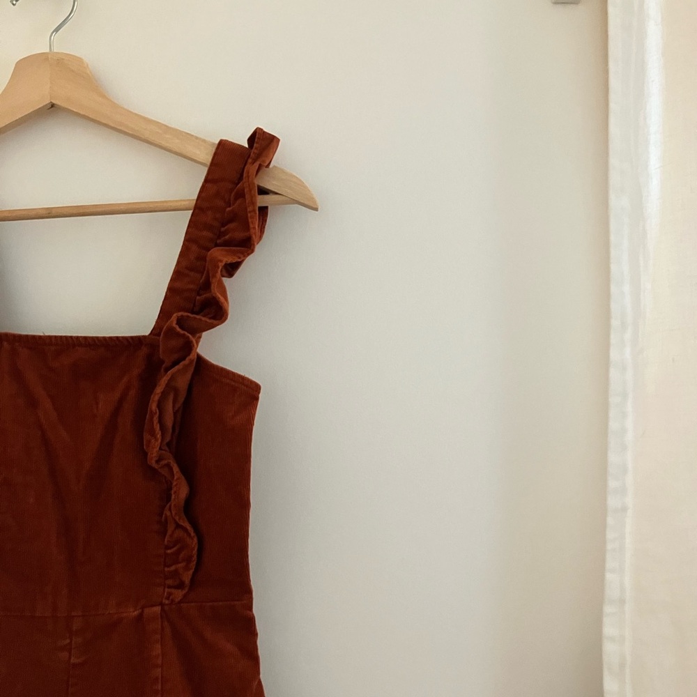 Urban Outfitters Jumpsuit